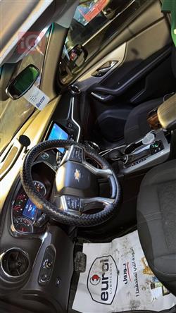 شيفروليه بليزر